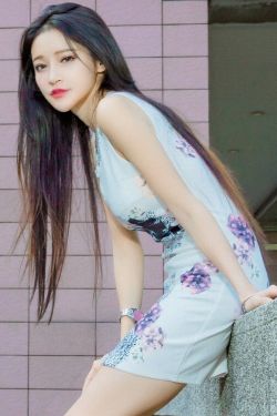 你从火光中走来