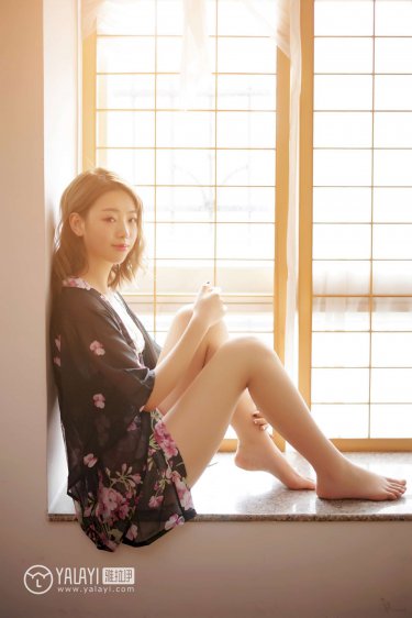 秦始皇与阿房女