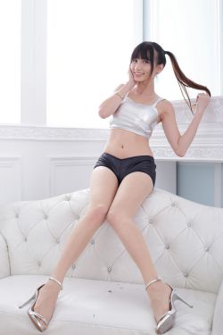 妈妈的小男友
