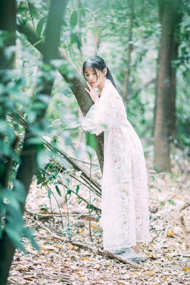 女神捕之心鬼难防