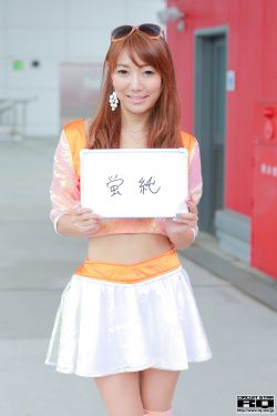 炫风少女